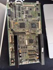 mimaki jv33 Original main Board