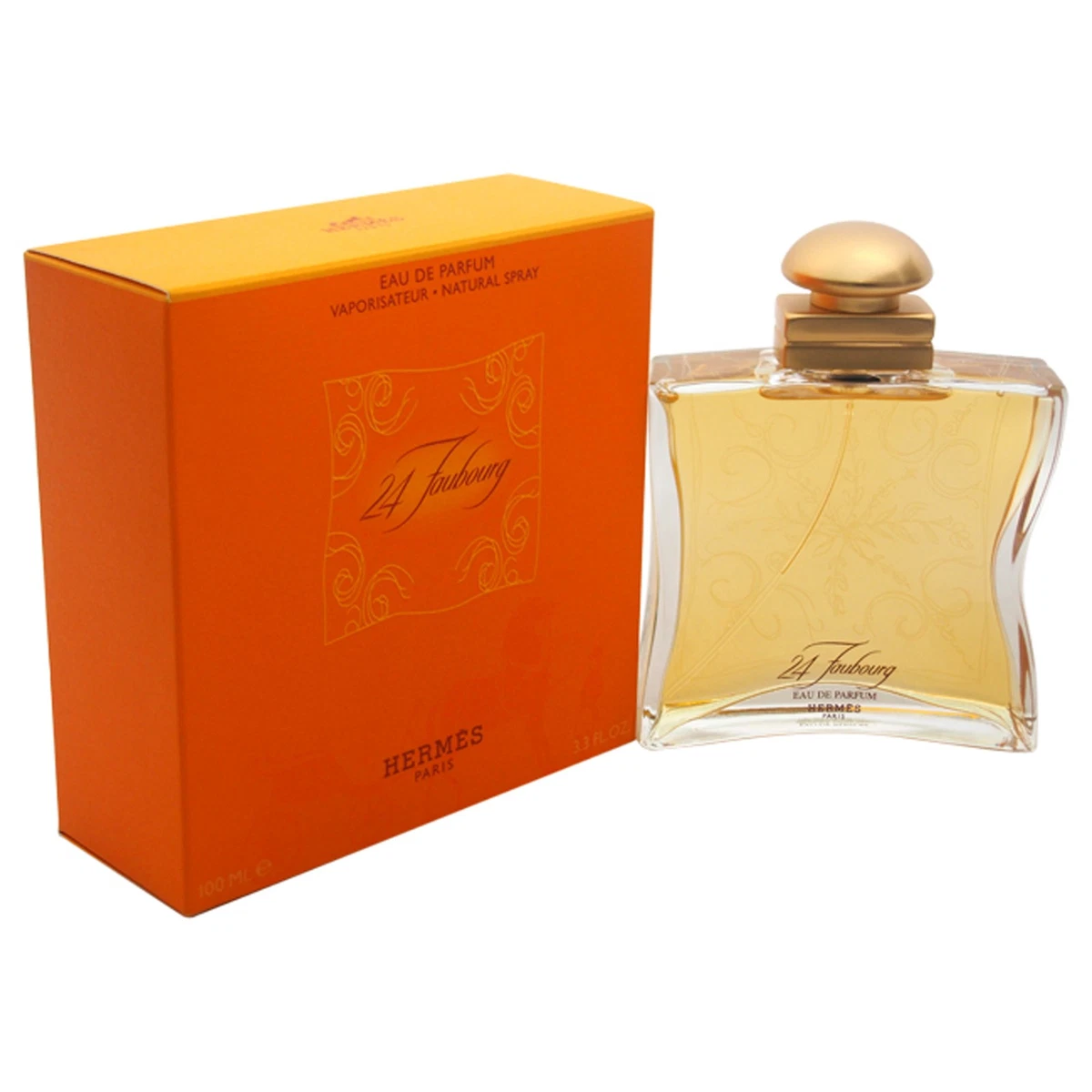 HERMÈS 24 Faubourg Fragrances for sale | eBay