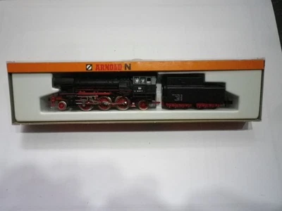 Arnold N 2231 BR 023 040-9 DB avec boîte d'origine - Photo 1/4