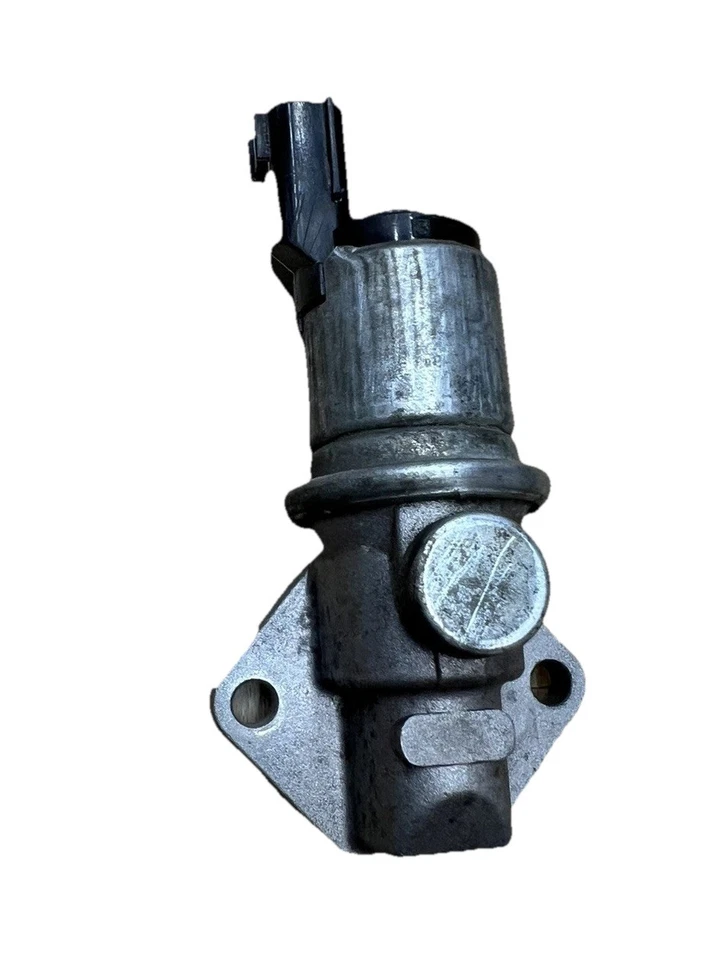 Válvula de control de aire de ralentí Sidekick 1996-2003 Suzuki Esteem Aerio iacv 2005 2006 Foto 2 de 4