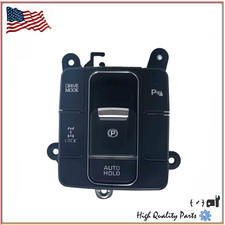 93600-c5210 For 14-20 Kia Sorento Electric Parking Handbrake Brake Switch Button