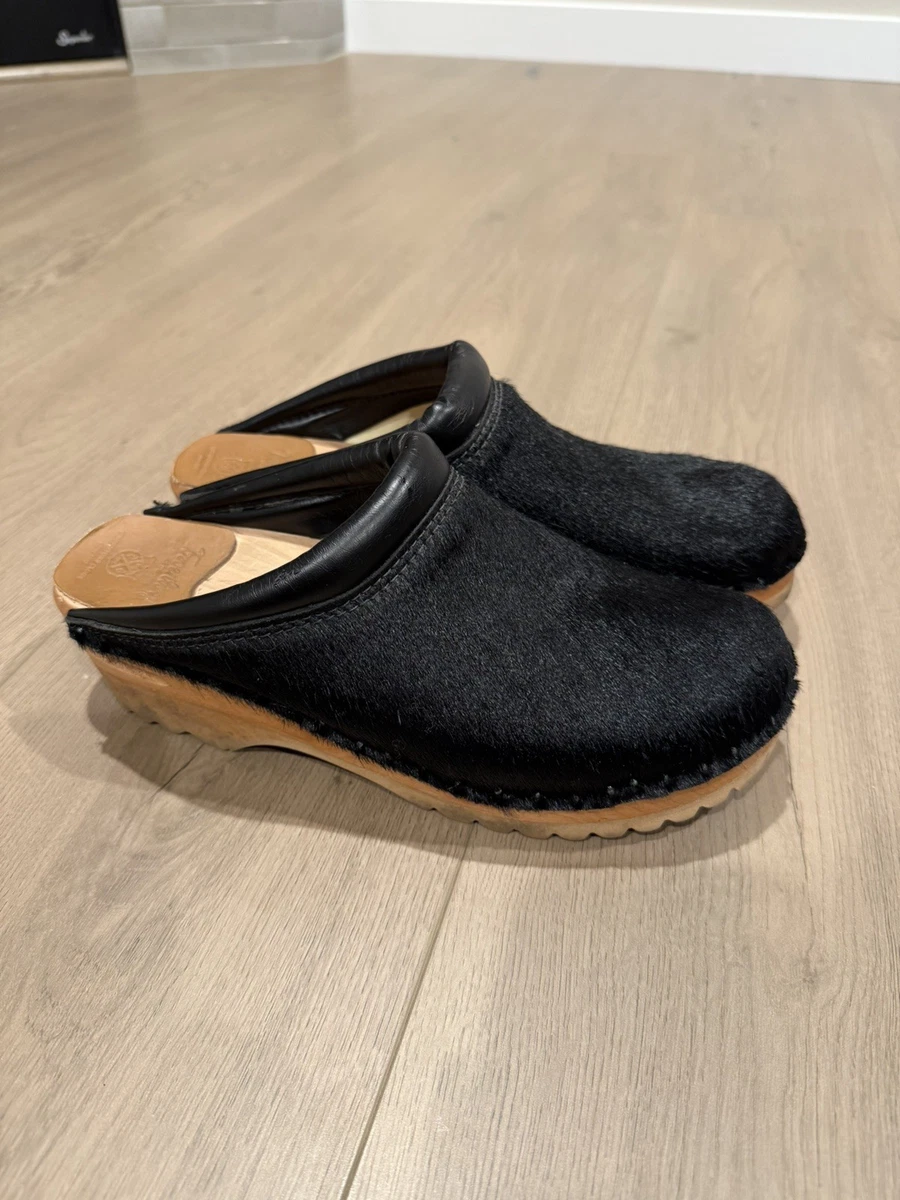Troentorp Black Shoes for Women for sale | eBay