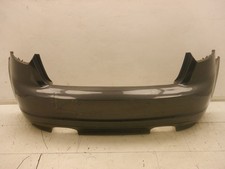 Stoßstange hinten LAVAGRAU MET, mit PDC AUDI A3 SPORTBACK (8PA) 1.4 TFSI