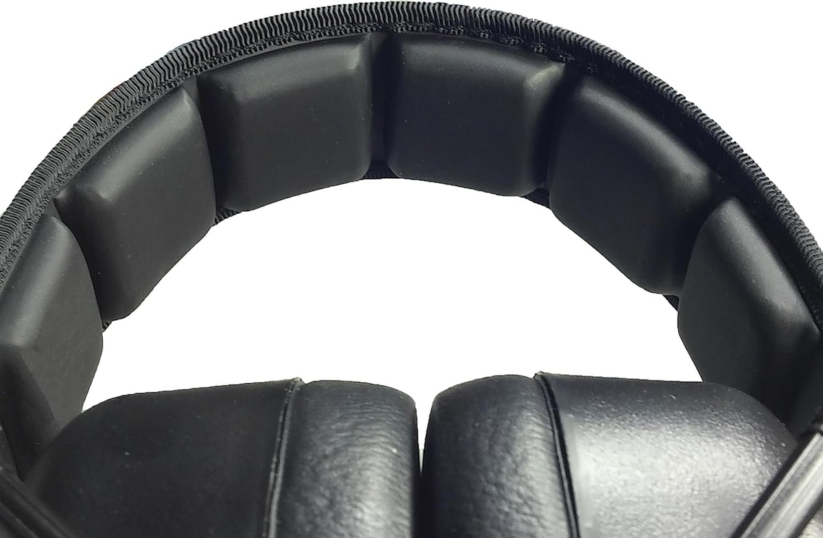 Professional Safety Ear Muffs by Decibel Defense - 37Db NRR - the