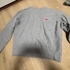 Kirsi Men's Sweatshirt, Pre-Owned