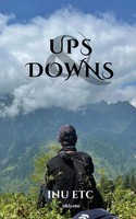 Ups And Downs | Inu | Taschenbuch | Englisch | 2023 | Ukiyoto Publishing