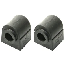 MOOG Suspension Stabilizer Bar Bushing Kit for Fr To Frame for 1995-04 GMC JIMMY