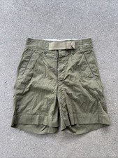 WW2 German Africa Corps Tropical Shorts Original (GG954