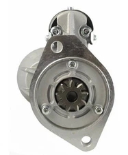 1x _ Starter New - Made In Italy - For S13-92 Fork Lift Forklift Forklift G