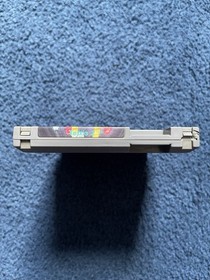 Tetris 2 (Nintendo Entertainment System NES, 1993) Cartridge Only