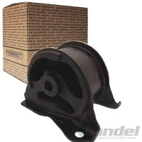 Febest Motorlager Hinten Passend FÜR Honda Civic CR-V CRX Integra | HM-011