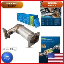 PHILTOP Catalytic Converter for Nissan INFINITI Murano Altima QX60 Pathfinder
