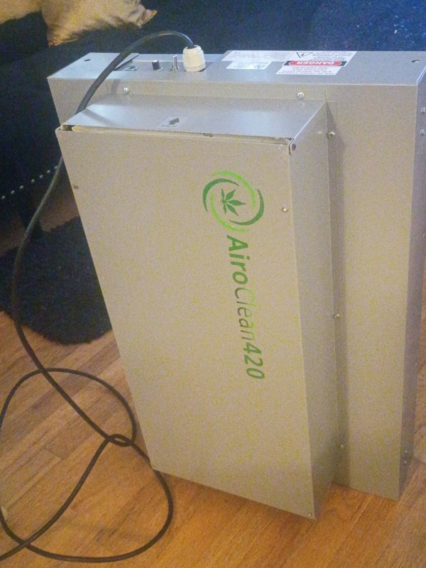 AiroClean420
