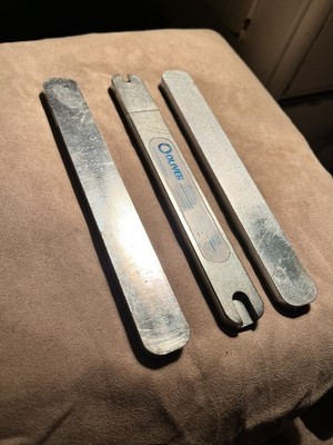 (3) Oliver Brand Blade Changing Tools 0797-0183-006 for less than one!