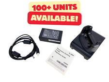 Zebra CRD-TC5X-1SWS-01 Workstation Dock Cradle for TC51/TC52 NEW