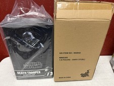 Hot Toys MMS385 Star Wars Death Trooper Specialist 1 6 Scale Figure