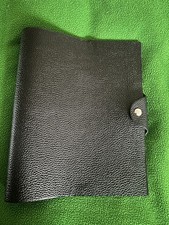 HERMES Ulyssee GM Notebookcover-TOGO Kalbsled...