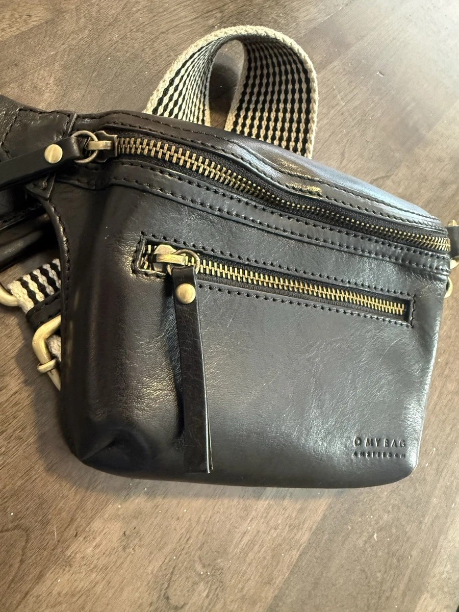 O bag Leather Bags & Handbags for Women for sale | eBay