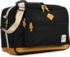 Tama Power Pad Designer Collection Hardware Pedal Bag - Black