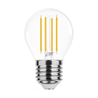 Modee E27 Led-Lampe P45 4W 470Lm 2700K Warmweiß