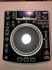 Numark NDX900 Professional DJ Controller CD/MP3/USB Player