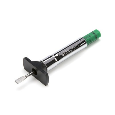 Steelman Color Coded Tire Tread Depth Gauge Automotive Measurement Tool 97831