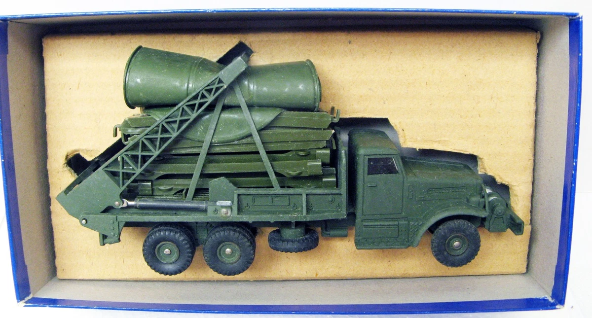 Dinky Toys Military for sale | eBay