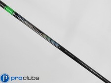 NEW '2024 Limited Edition TENSEI 1K PRO GREEN 70 TX FLEX DRIVER SHAFT 424482