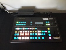Ross Video Carbonite Black Solo Live Production Video Switcher