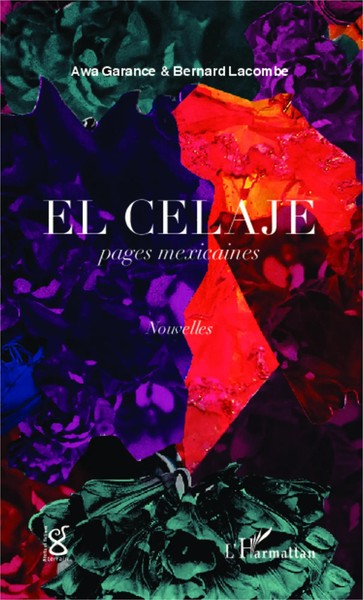 Bernard Lacombe | El Celaje, Pages Mexicaines | Taschenbuch | FranzöSisch (2026)-image