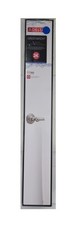 Delta Greenwich 24 in. Towel Bar in SpotShield Brushed Nickel 138271