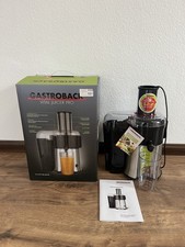 Gastroback 40117 Vital Juicer