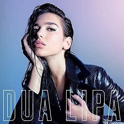 Lipa, Dua Dua Lipa