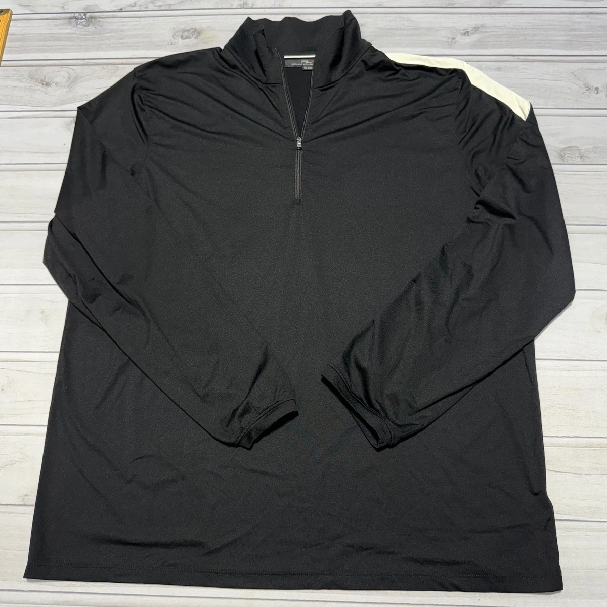 Golf Activewear RLX Ralph Lauren for Men for sale | eBay