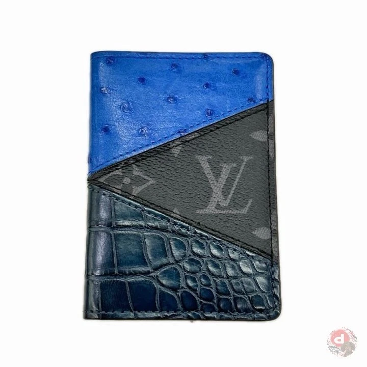 25+ Louis Vuitton Eclipse In Men's Wallets for sale | Updated Oct 2026