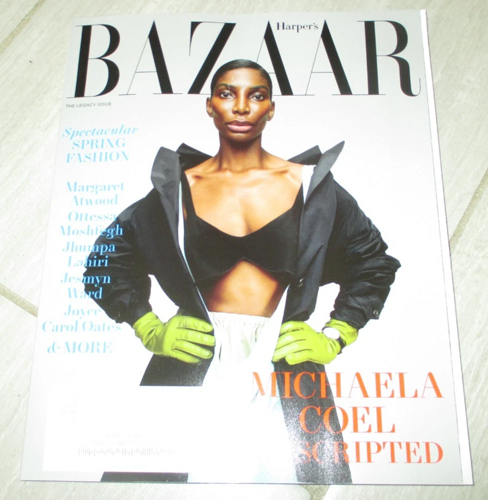 Harper's Bazaar Magazines for sale | eBay