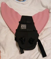 Sun Tails Nunui Monofin