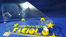 VETRO RENAULT 9 SCENDENTE PORTA ANTERIORE DESTRO CRISTALLO VERDE SICURSIV R9