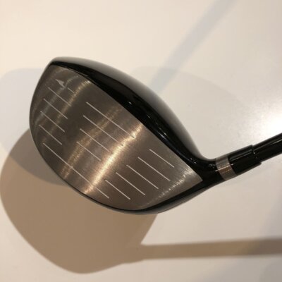 Golf Driver KAMUI PRO KP-01 Tensei 1K 60 (S) White 10 46inch JAPAN