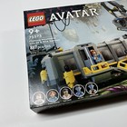 LEGO Avatar Floating Mountains Site 26 & RDA Samson 75573 Building Set NIB — photo 2