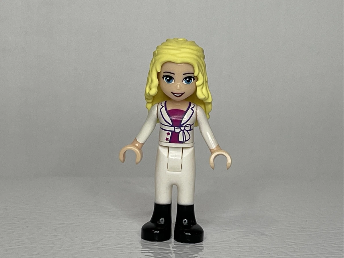 Lego store friends 41102