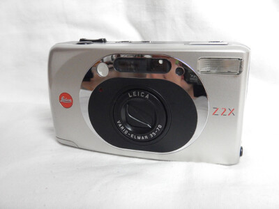 レア!ライカ Leica Z2X VARIO-ELMAR 35-70 LeiCa Z2X VARIO-ELMAR 35-70mm compact film camera free shipping