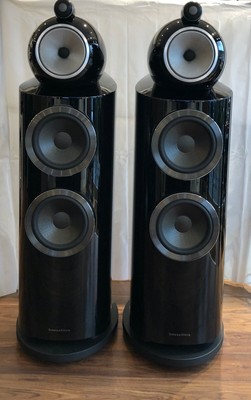 b&w speakers 800 d3 price
