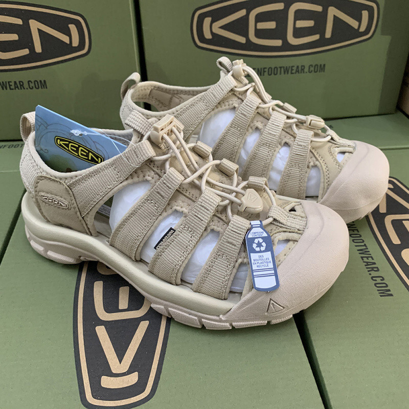 KEEN Scarpe sandali uomo NEWPORT 2 impermeabili outdoor escursionismo estate moda nuovi