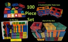 Las Mejores Ofertas En Juegos Y Paquetes Completos De Juguetes De Construcción De Arquitectura Educativa | EBay