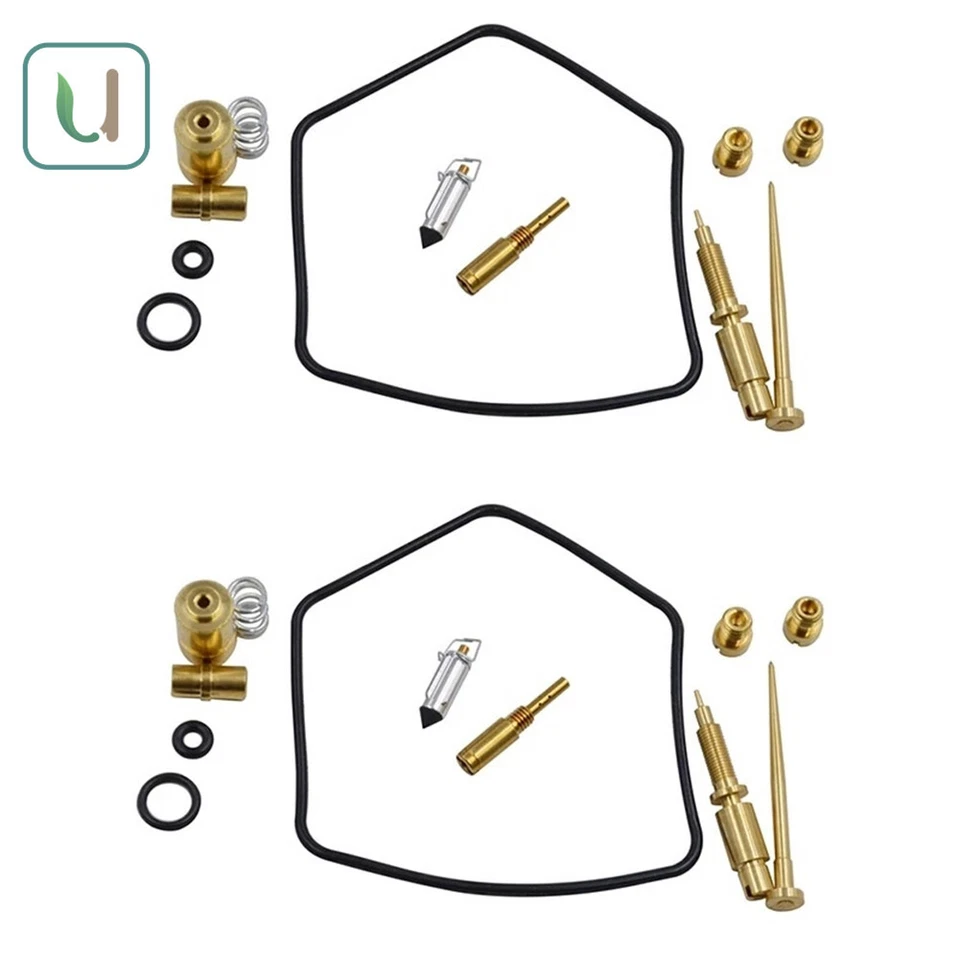 Kit de reconstrucción de carburador secundario para Honda CB360 CJ360T CL360 aguja deslizante carburador Foto 3 de 4