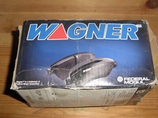 Plaquette de frein Citroen XANTIA