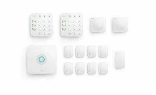 Works W/ Alexa *sealed*