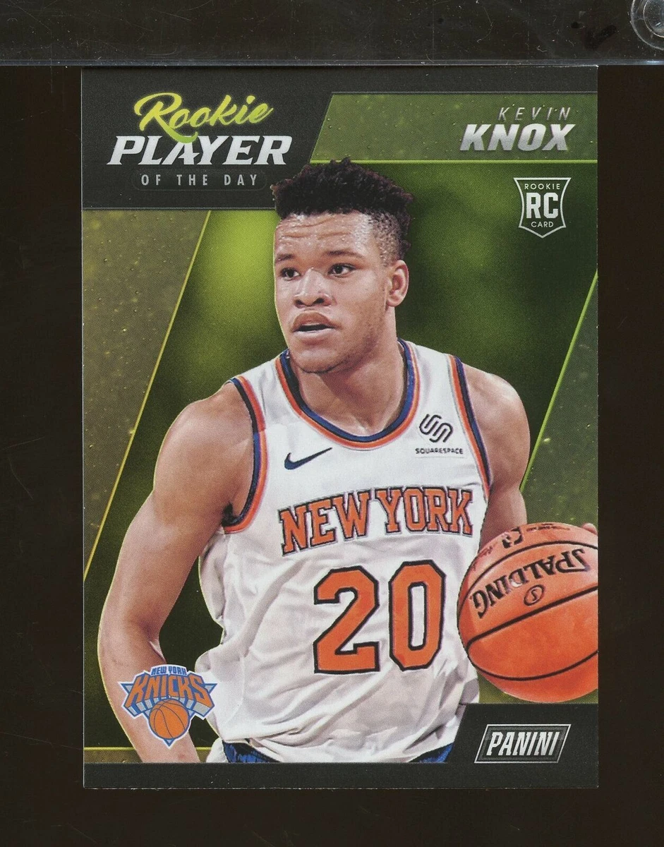 New York Knicks 2018-19 roster: Ranking their players