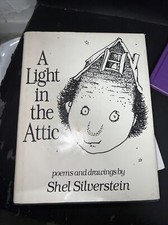a light in the attic 1981 original 